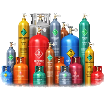 Газовые смеси ООО "Добромаш"