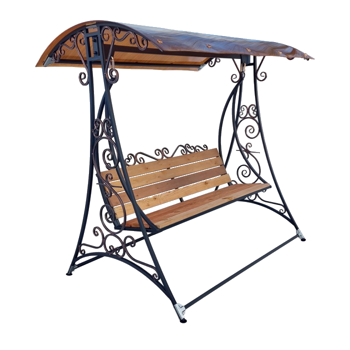 Уличная мебель ООО "ДОБРОМАШ"