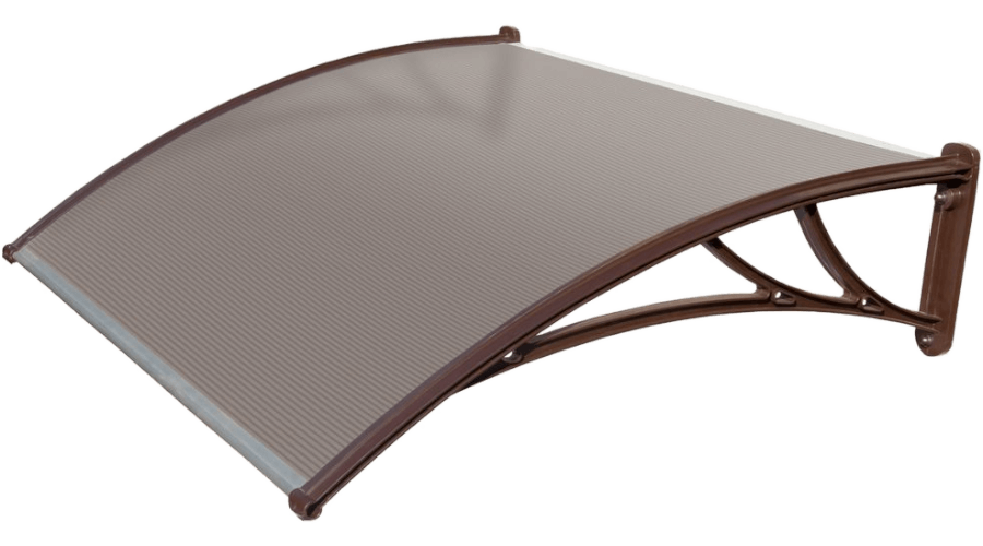 Уличные навесы, козырьки ООО "ДОБРОМАШ"