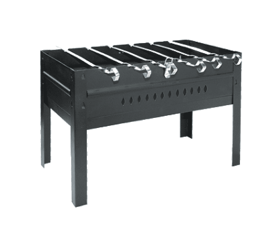 Мангалы, грили, барбекю ООО "ДОБРОМАШ"