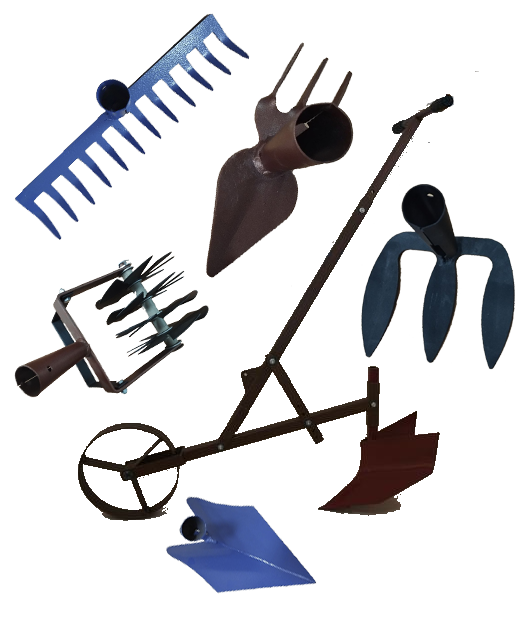 Садовый инвентарь ООО "ДОБРОМАШ"